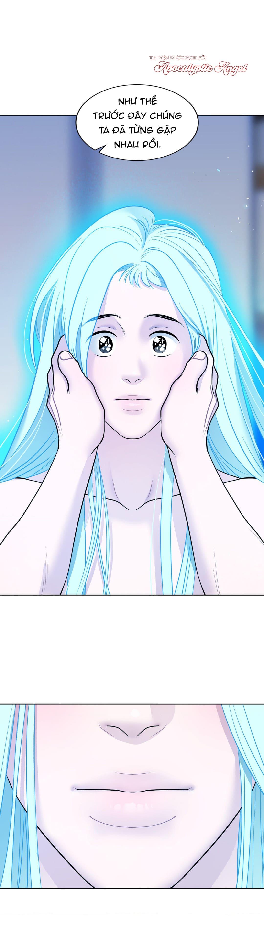 Sữa Và Kem - Chap 4