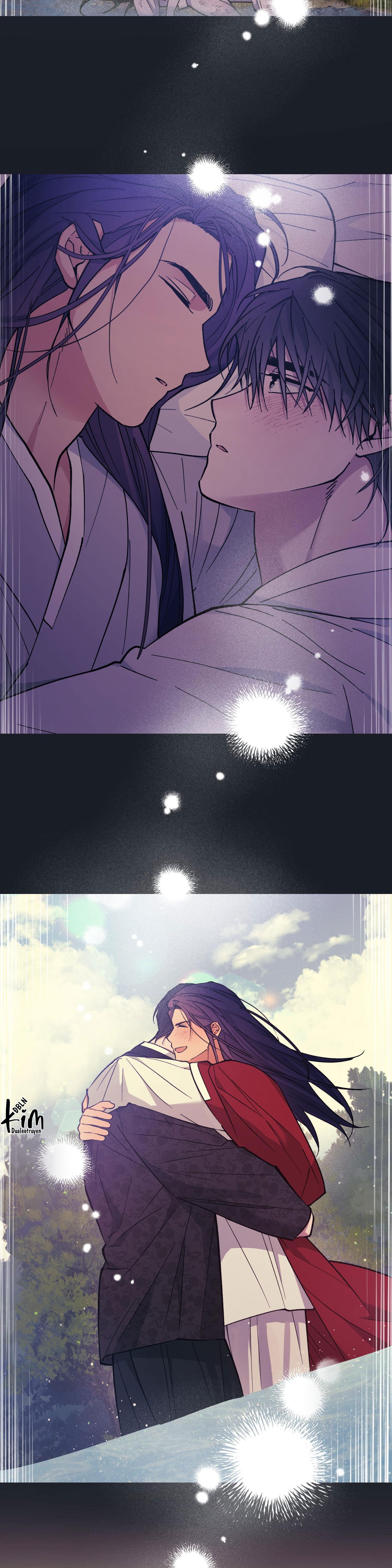 BÌNH MINH CỦA RỒNG - Chap 67