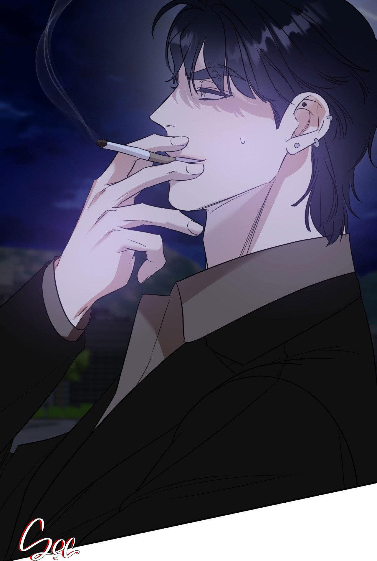 LỆNH CỨU RỖI - Chap 43