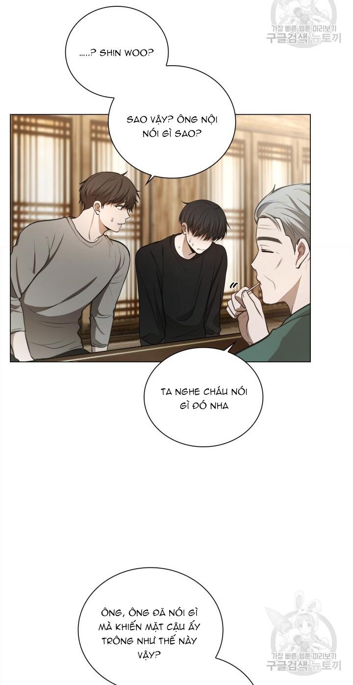 Song Trùng - Chap 40