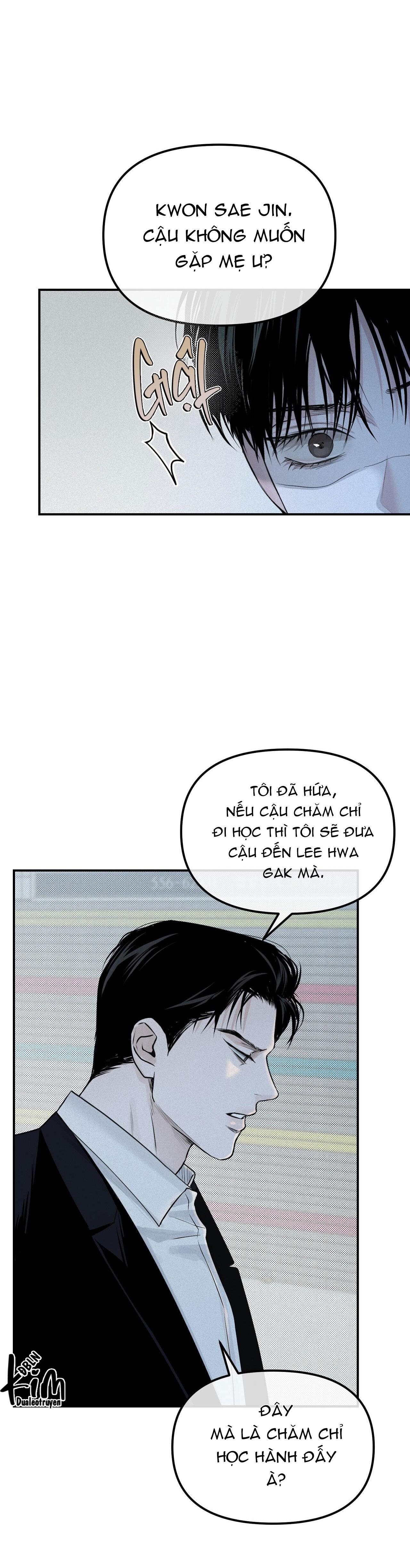 PROJECTION - Chap 16