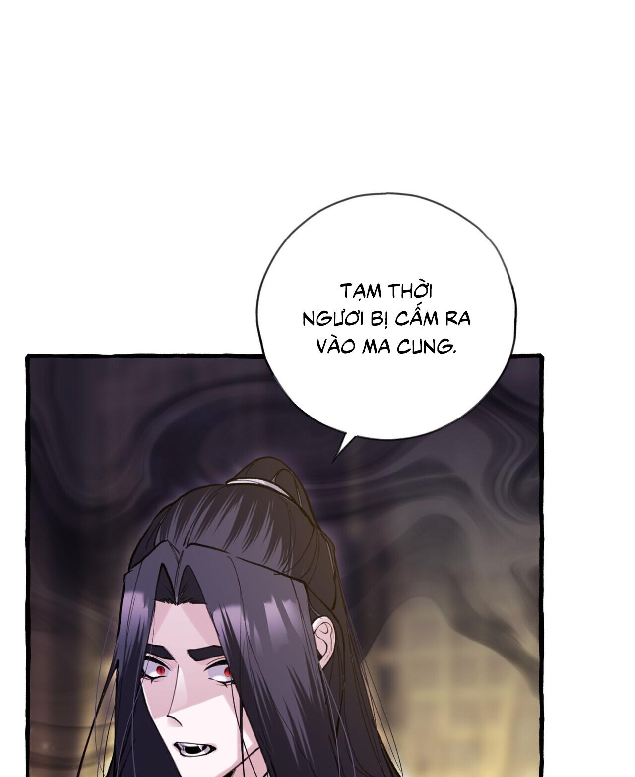 BÁT NHÃ GIAI NHÂN - Chap 65