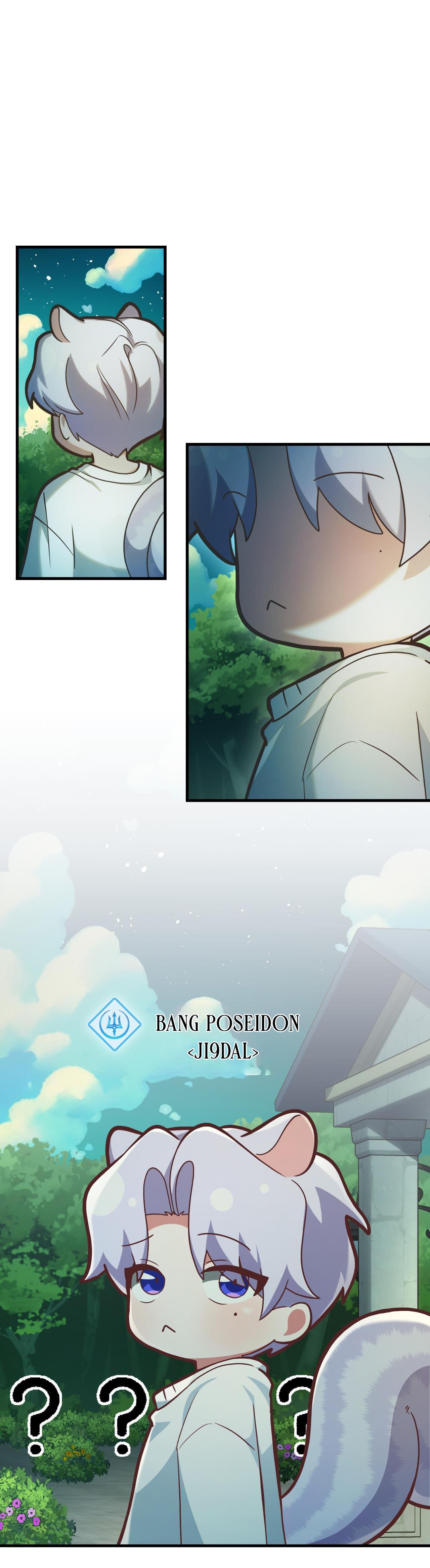 Guild member - Chap 35