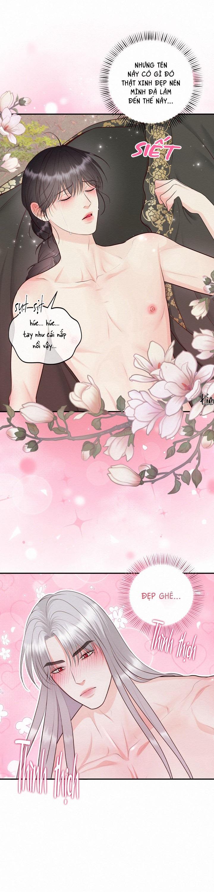 LỄ TRỪ TÀ - Chap 27