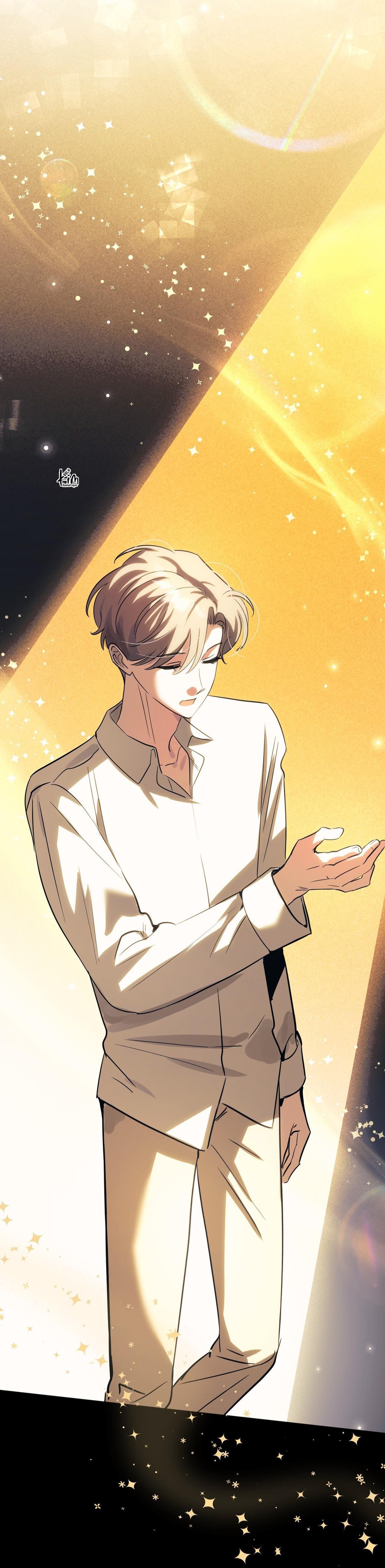 CẠM BẪY ĐẠI HỌC - Chap 98