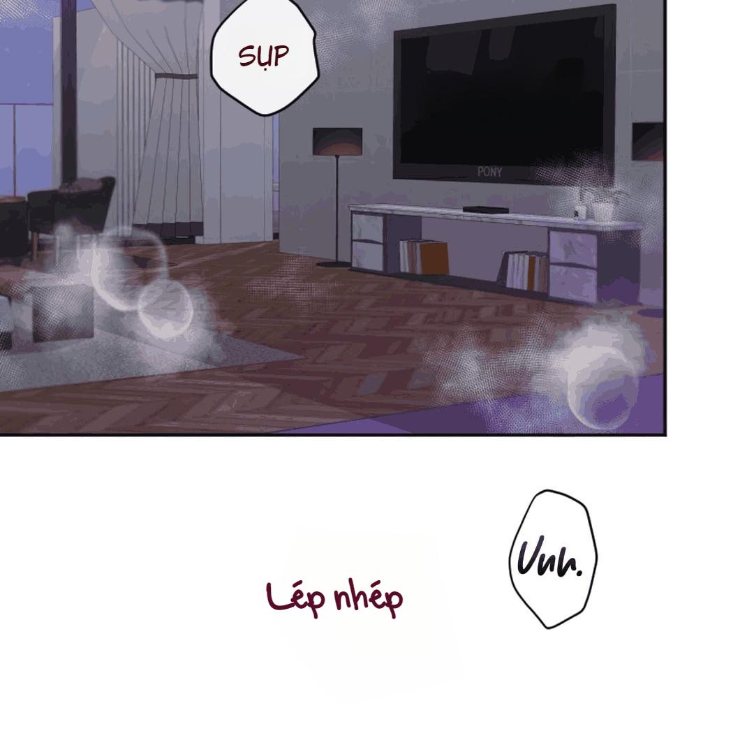 Đồ ăn đêm cho quỷ tà râm - Chap 4