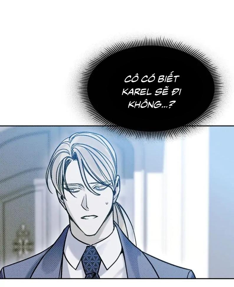 SOLO FOR TWO - Chap 15