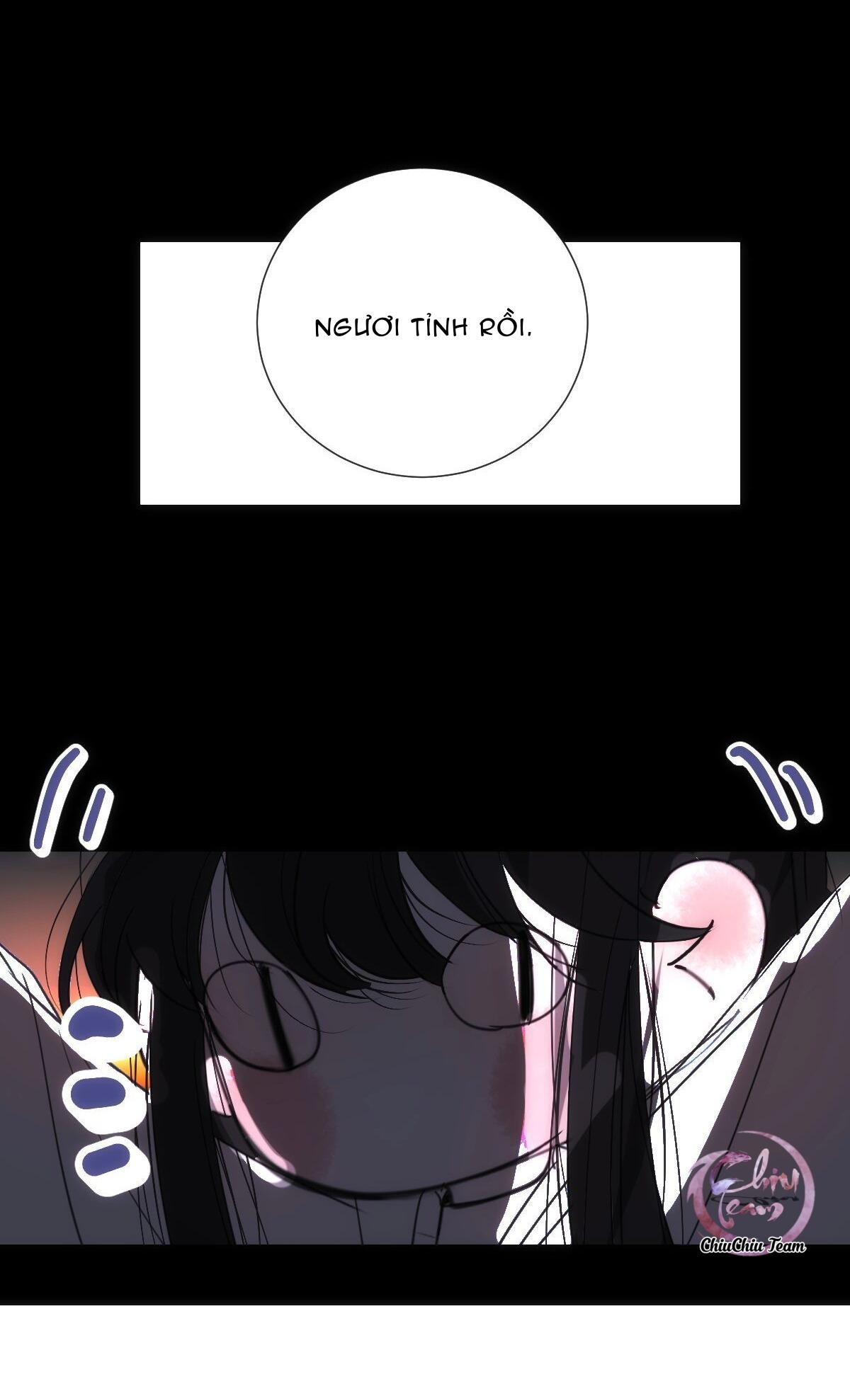 Vài Câu Chuyện Với Sư Tôn Sau Khi Xuyên Sách - Chap 42
