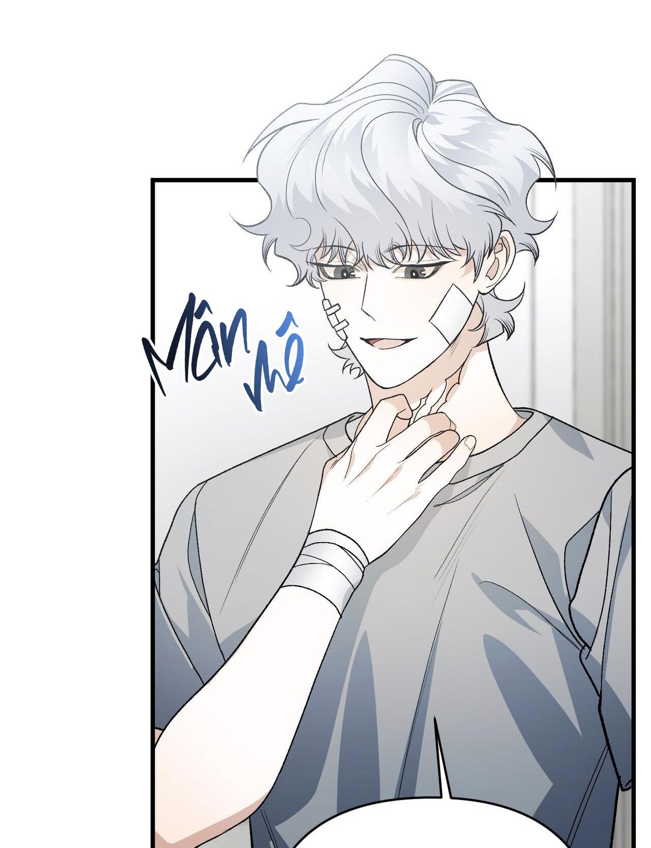 ĐIỀU KIỆN CỦA GUIDE - Chap 32