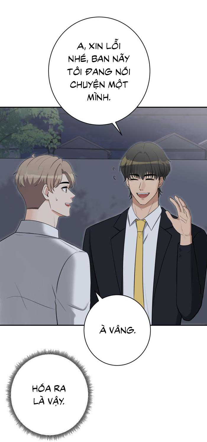 Tỉnh dậy lần nữa bỗng trở thành minh tinh rồi - Chap 15