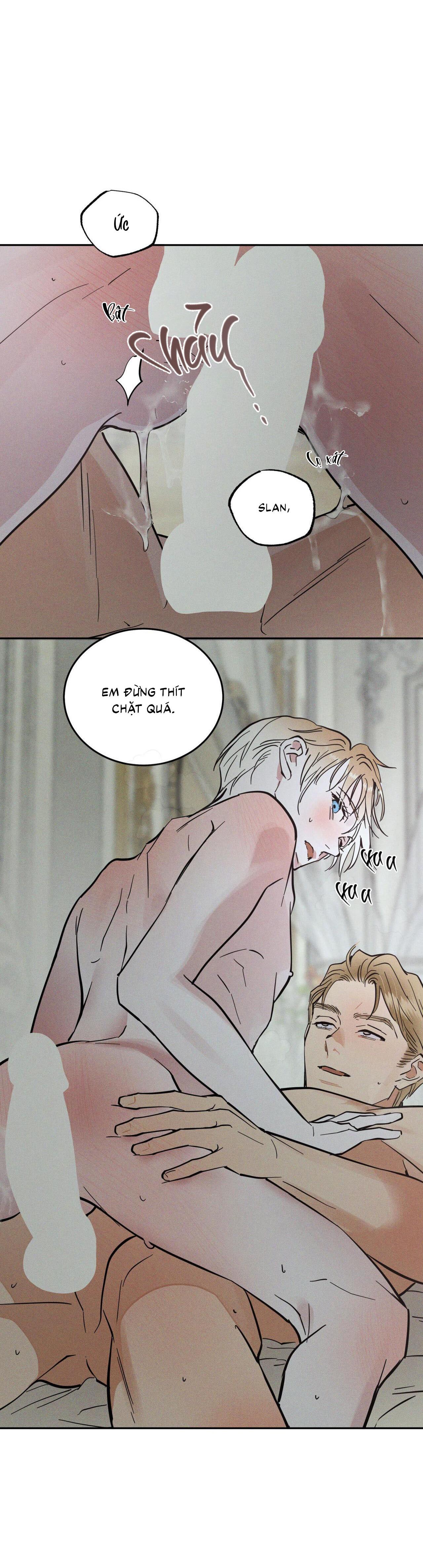 (CBunu) Antidote - Chap 38