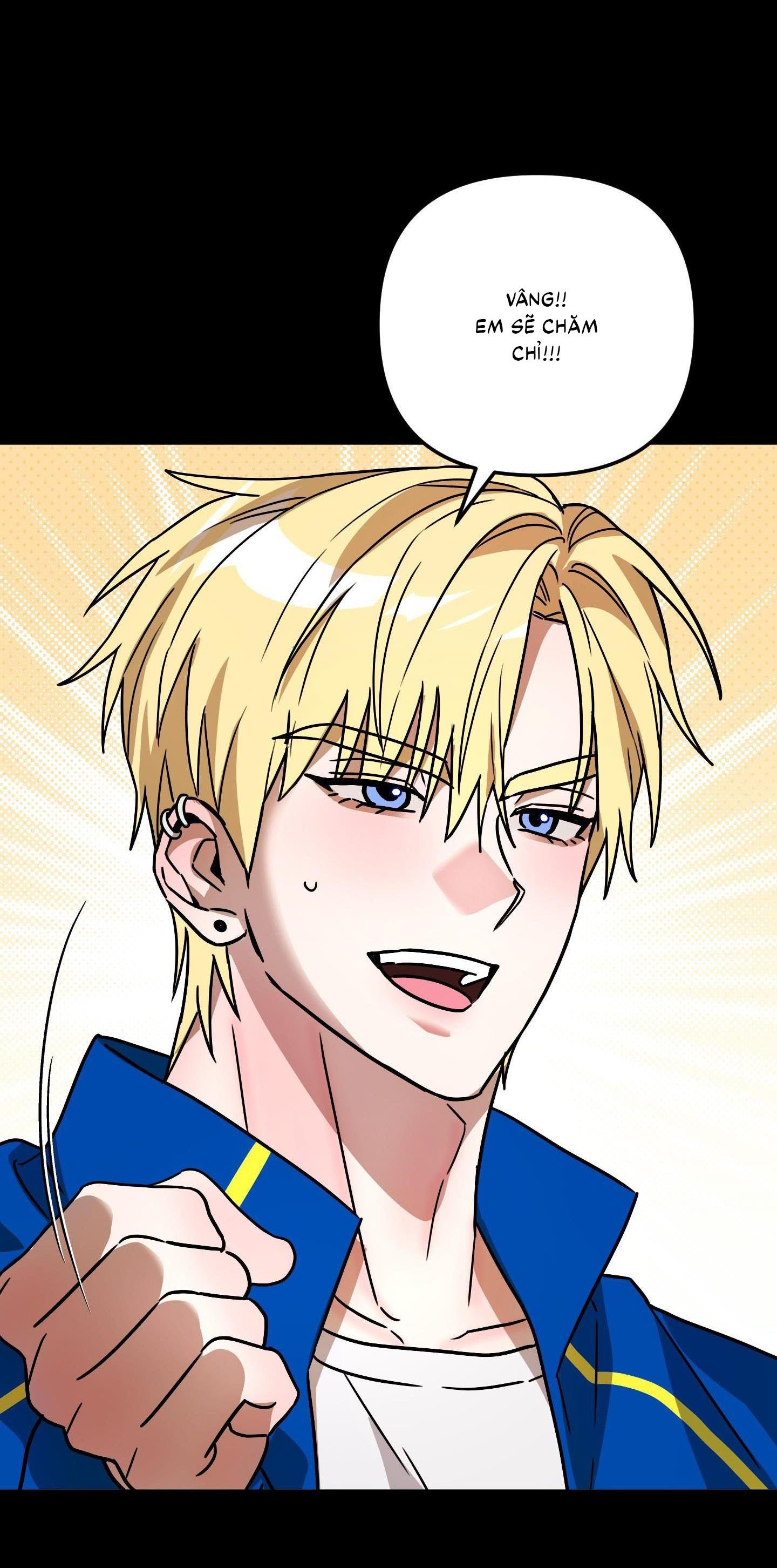 ( CBunu ) Yêu Phải Lừa Đảo - Chap 16