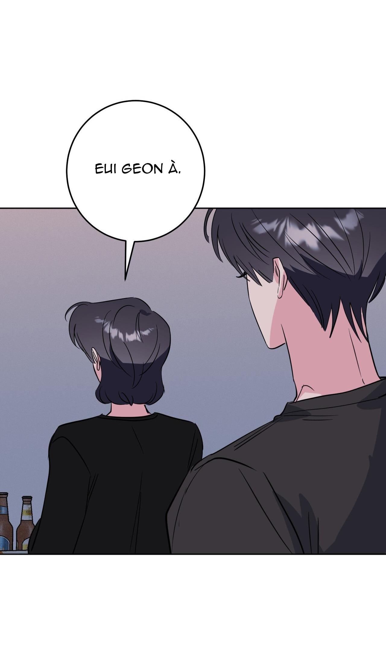 CẠM BẪY ĐẠI HỌC - Chap 96