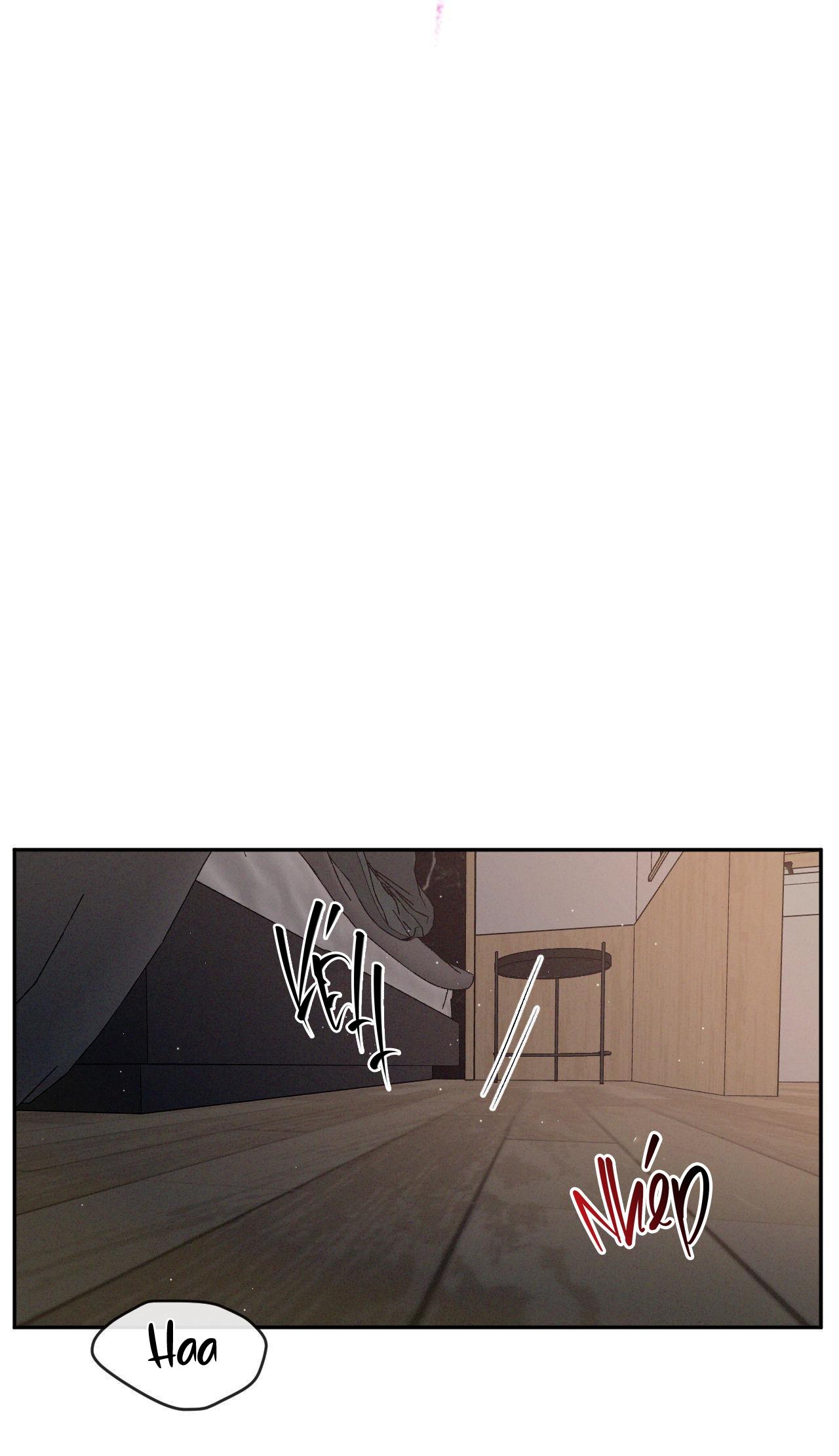 TƯƠNG PHẢN - Chap 79