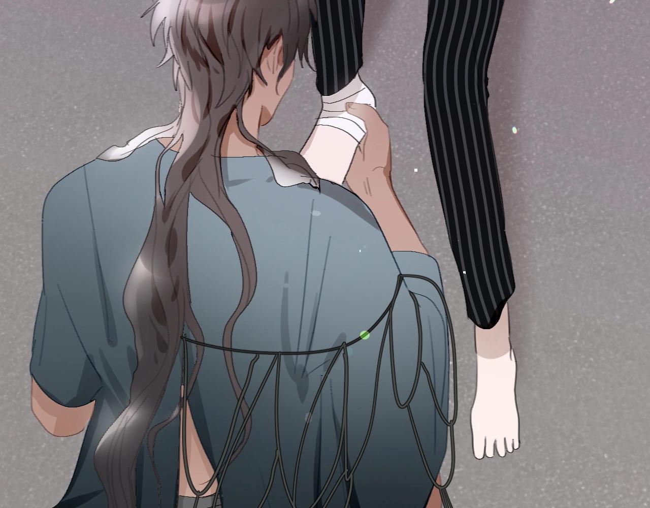 Quanh Năm Có Cá - Chap 12