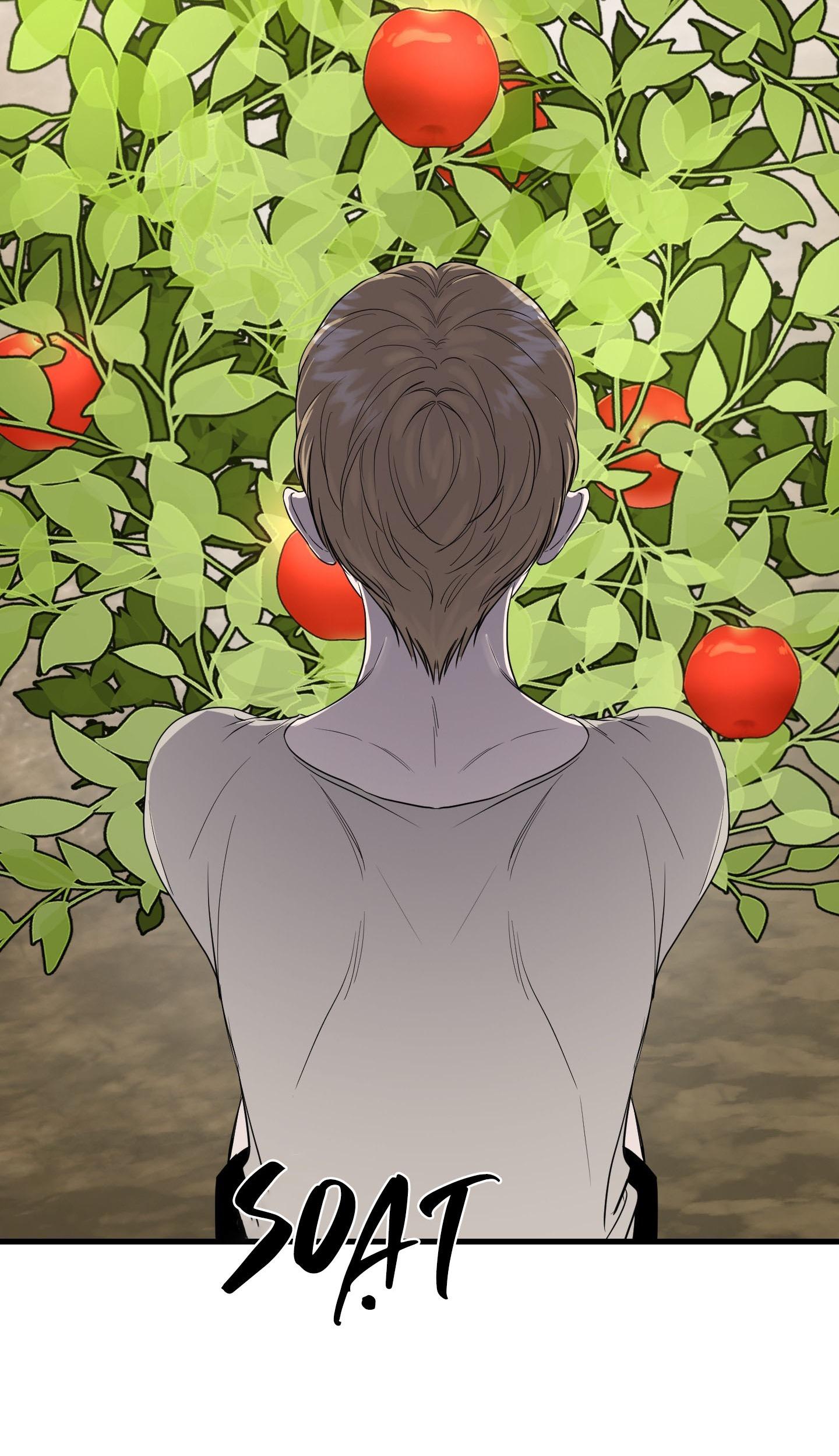 Tóm được em rồi! - Chap 1