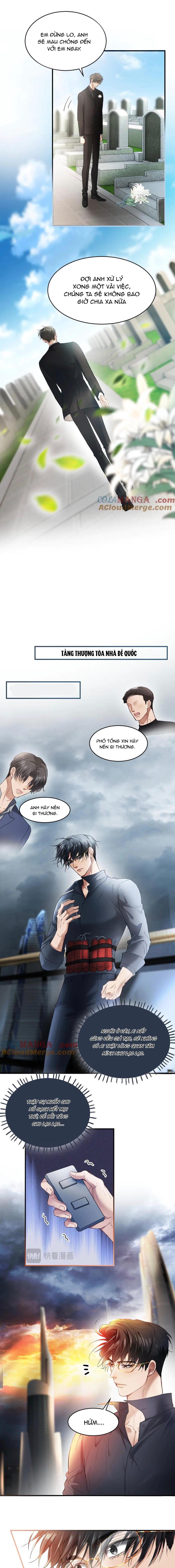 Tiểu thiếu gia dựa vào nhan sắc càn quét toàn hệ thống - Chap 31