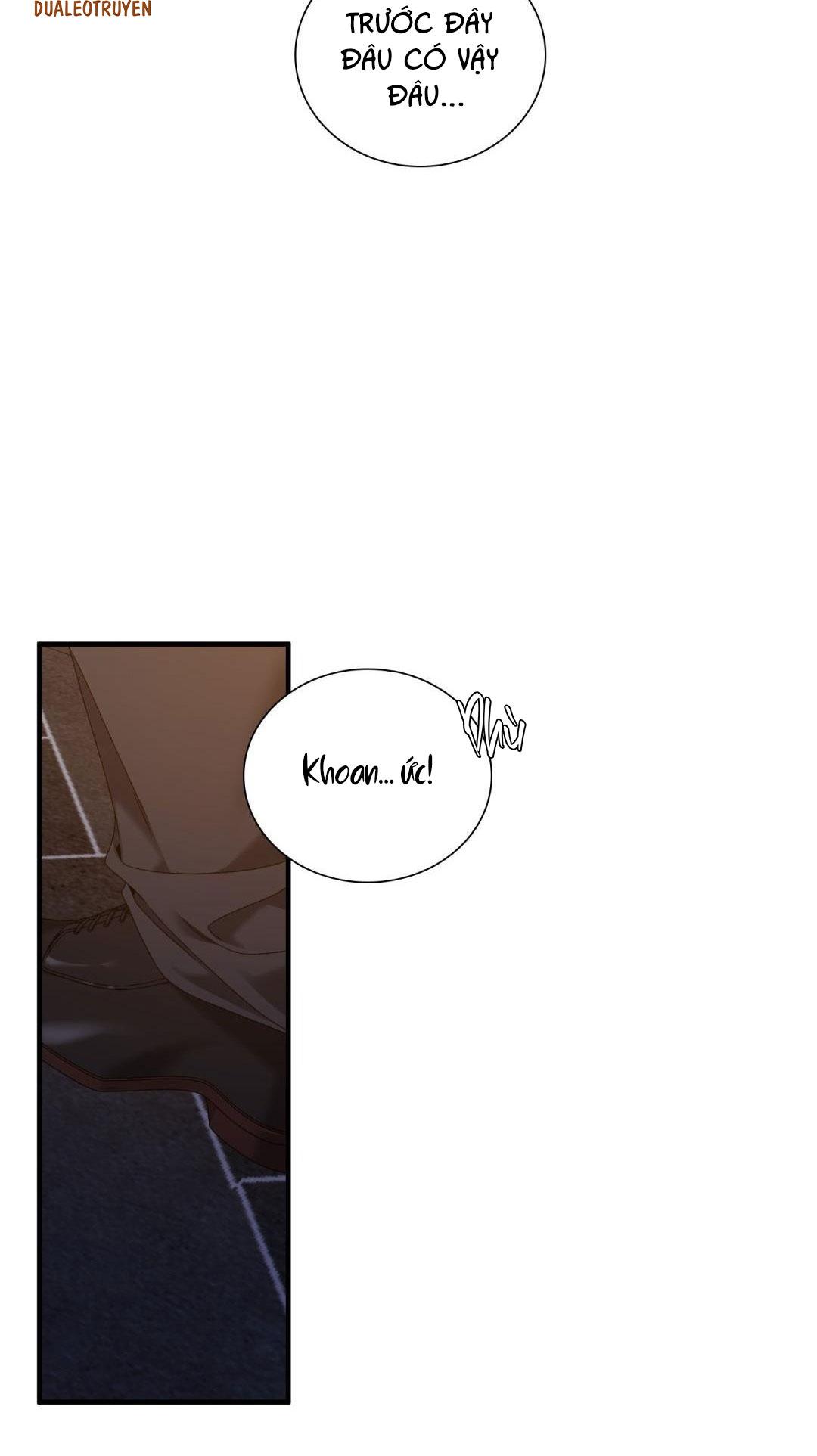 Fouls Start - Chap 19