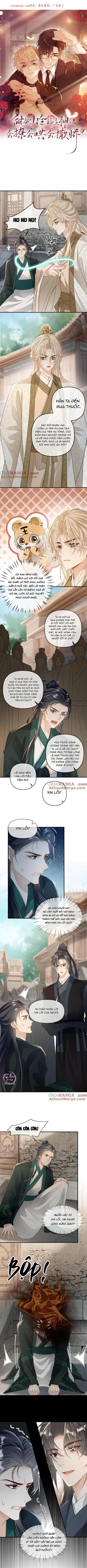 Khát Vọng Ngọt Ngào - Chap 253