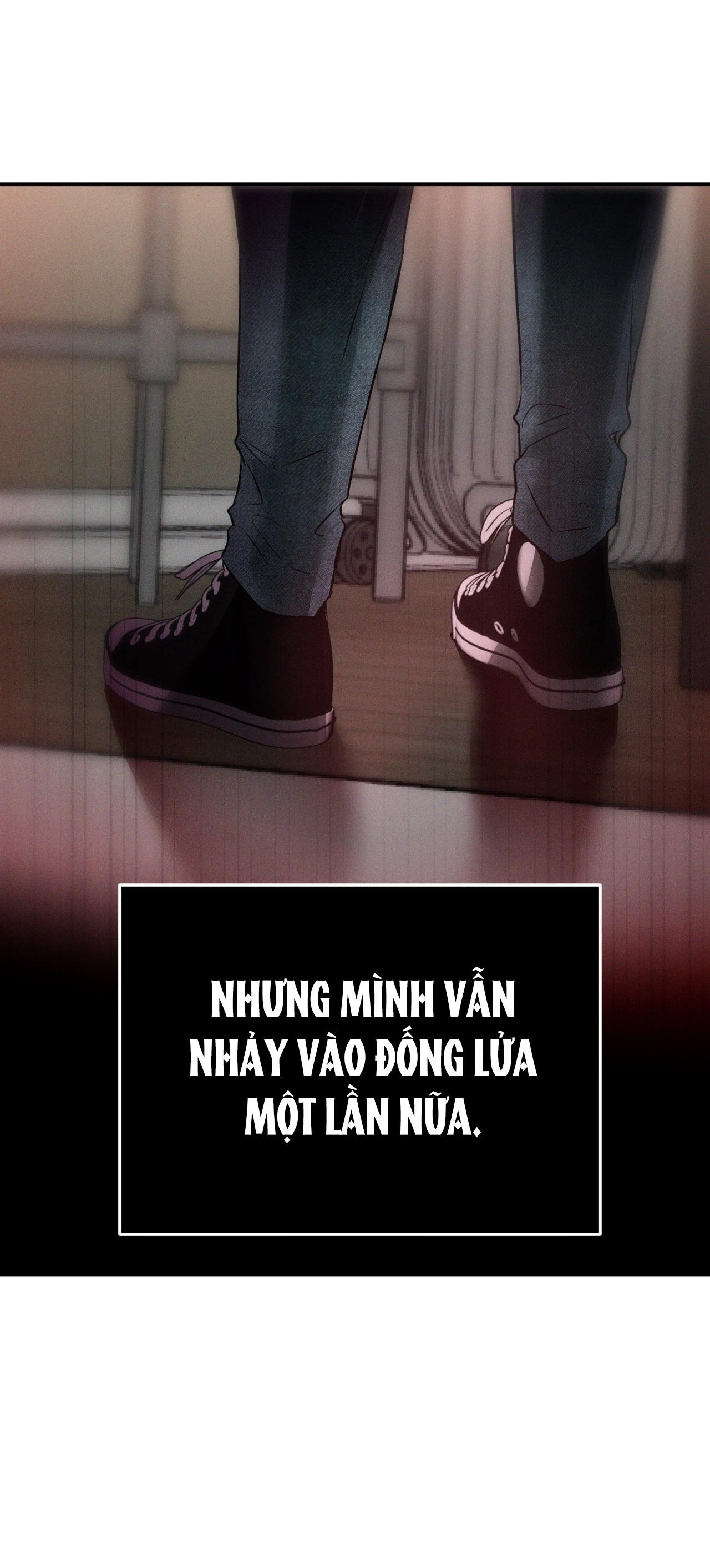 Flashlight - Chap 37