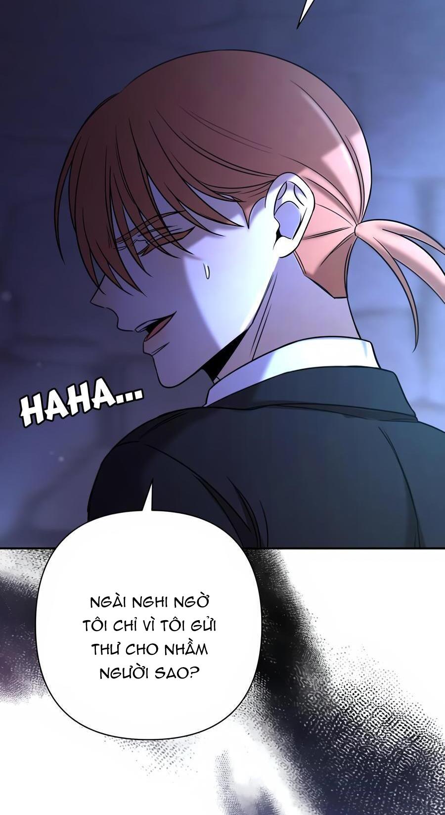 Mắc Kẹt Trong Game Hẹn Hò Của Em Gái Tôi - Chap 78