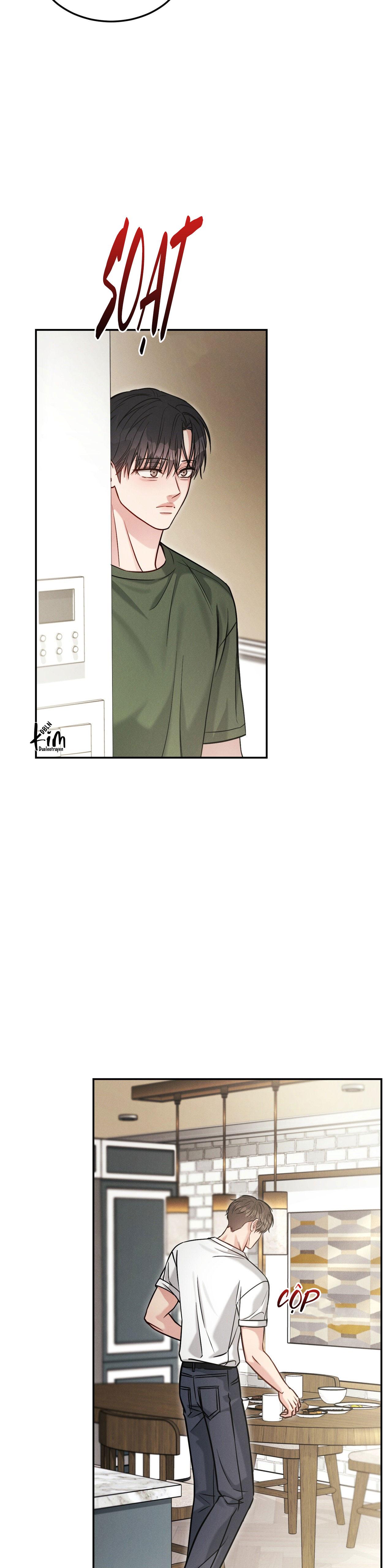 Giả Dược - Chap 55