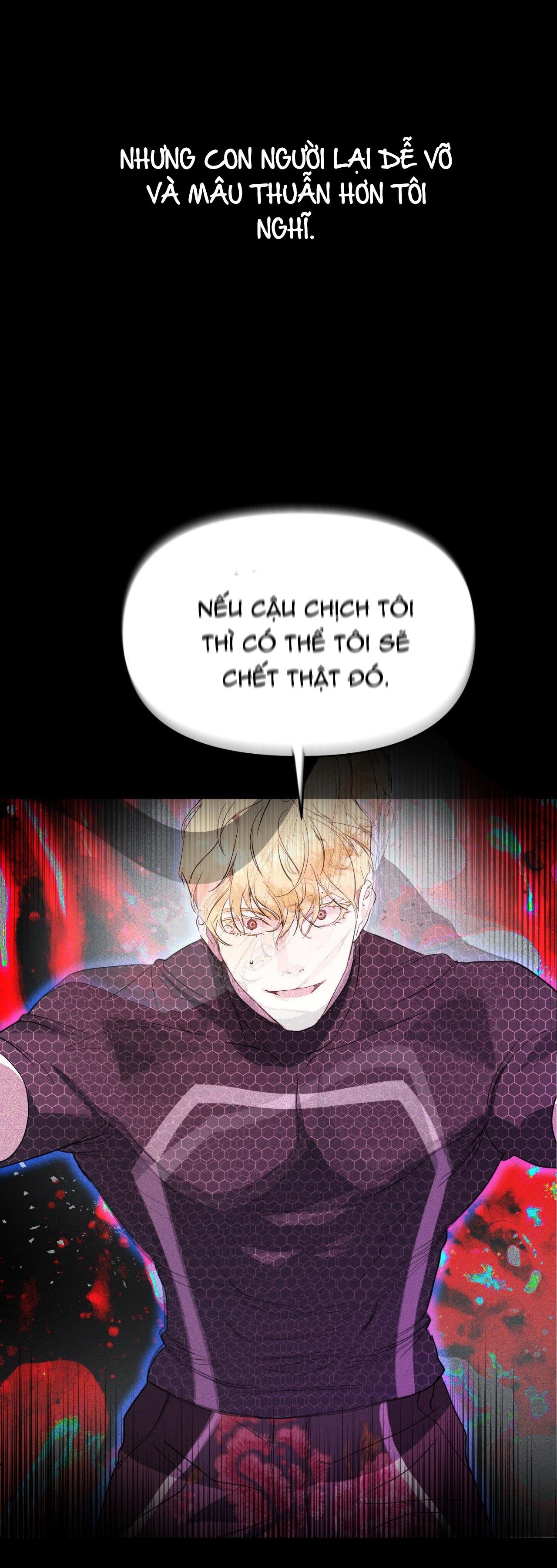 BẠN CÙNG LỚP MẪU GIÁO MẶT TRỜI - Chap 23