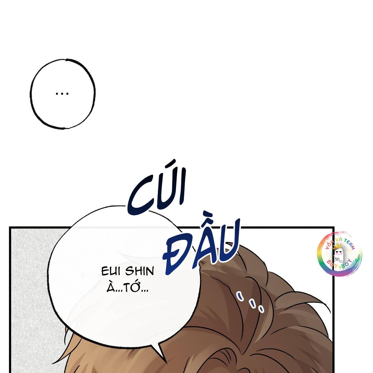 (END) Keep us together - Chap 28