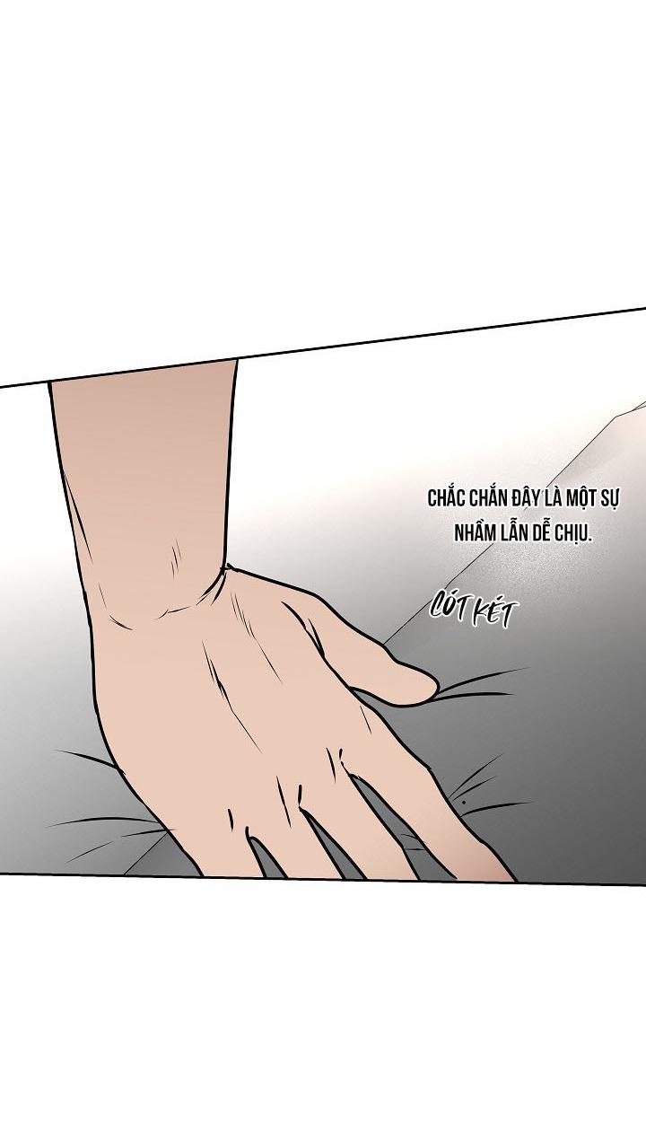 Không Hơn Không Kém - Chap 42