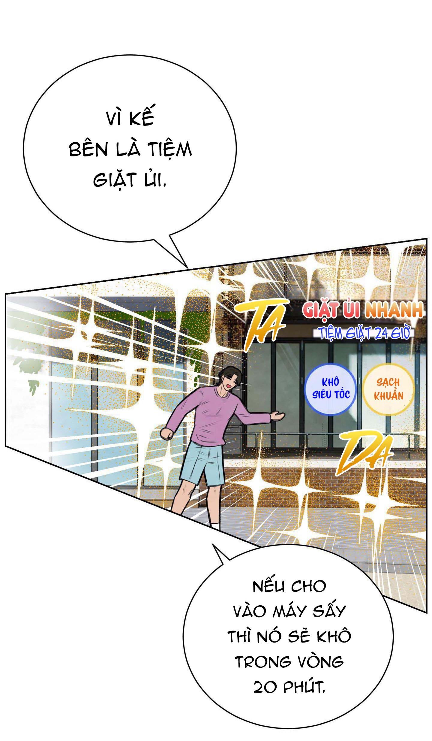 Tuyển Tập Manhwa Dằm Khăm - Chap 71