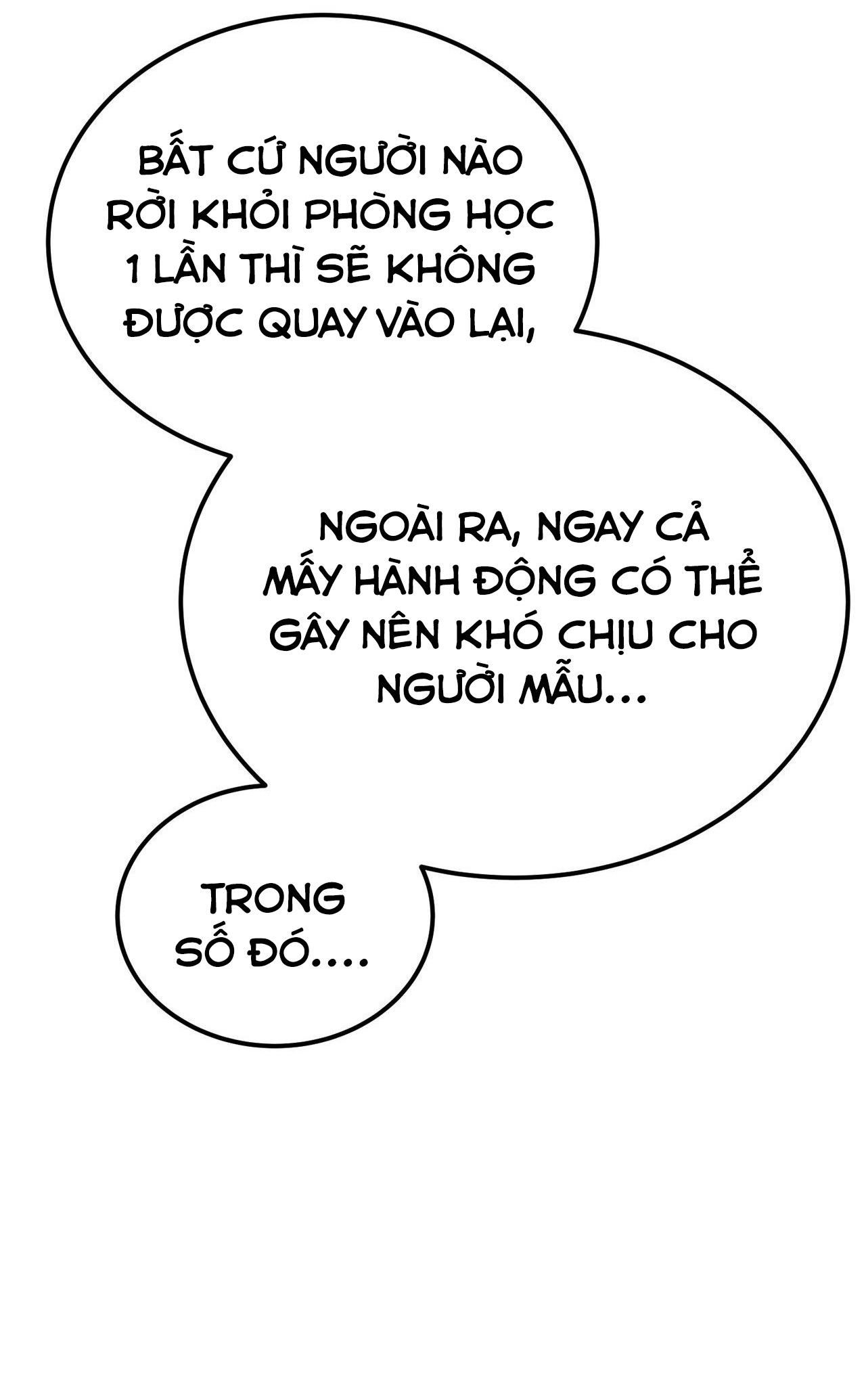 CHỜ CHÚT! ĐỪNG DI CHUYỂN - Chap 1