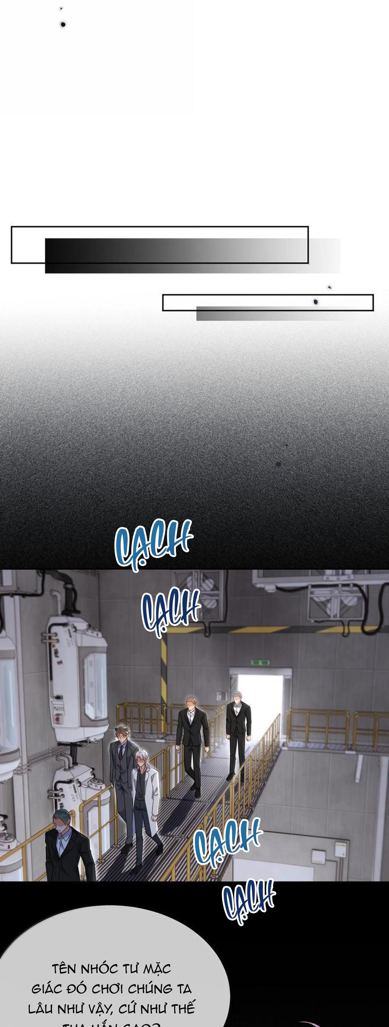 Giáo Huấn Em Trai Hư Hỏng - Chap 62