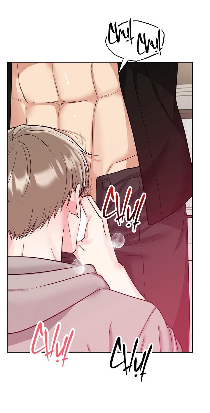 (ABO) HANG HỔ - Chap 38