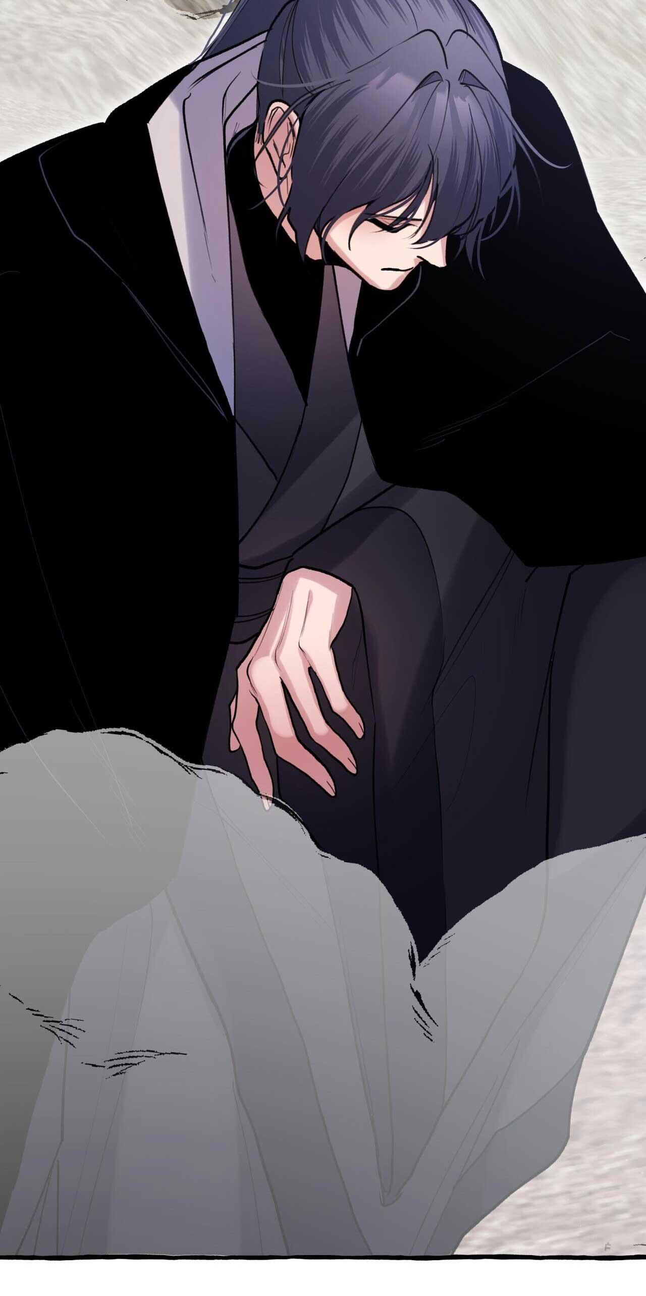 BÁT NHÃ GIAI NHÂN - Chap 58