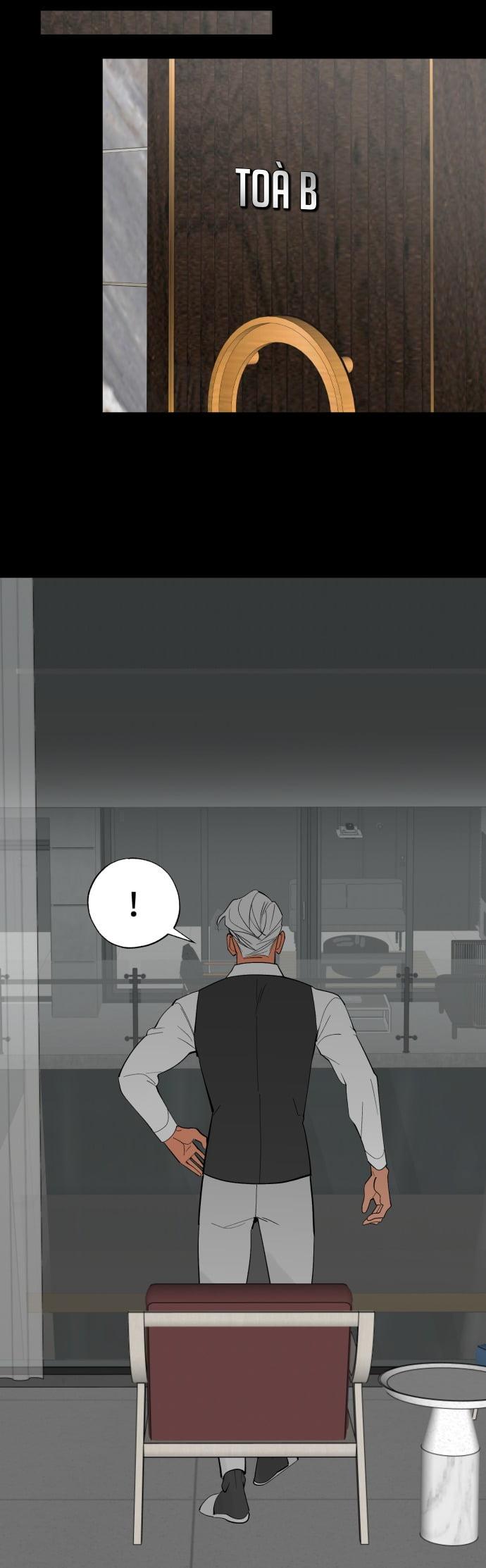 PRY (Trộm Nhìn) -END - Chap 48