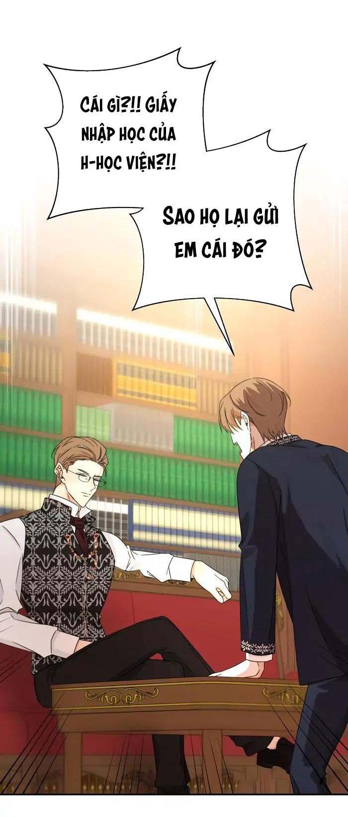 Mắc Kẹt Trong Game Hẹn Hò Của Em Gái Tôi - Chap 31