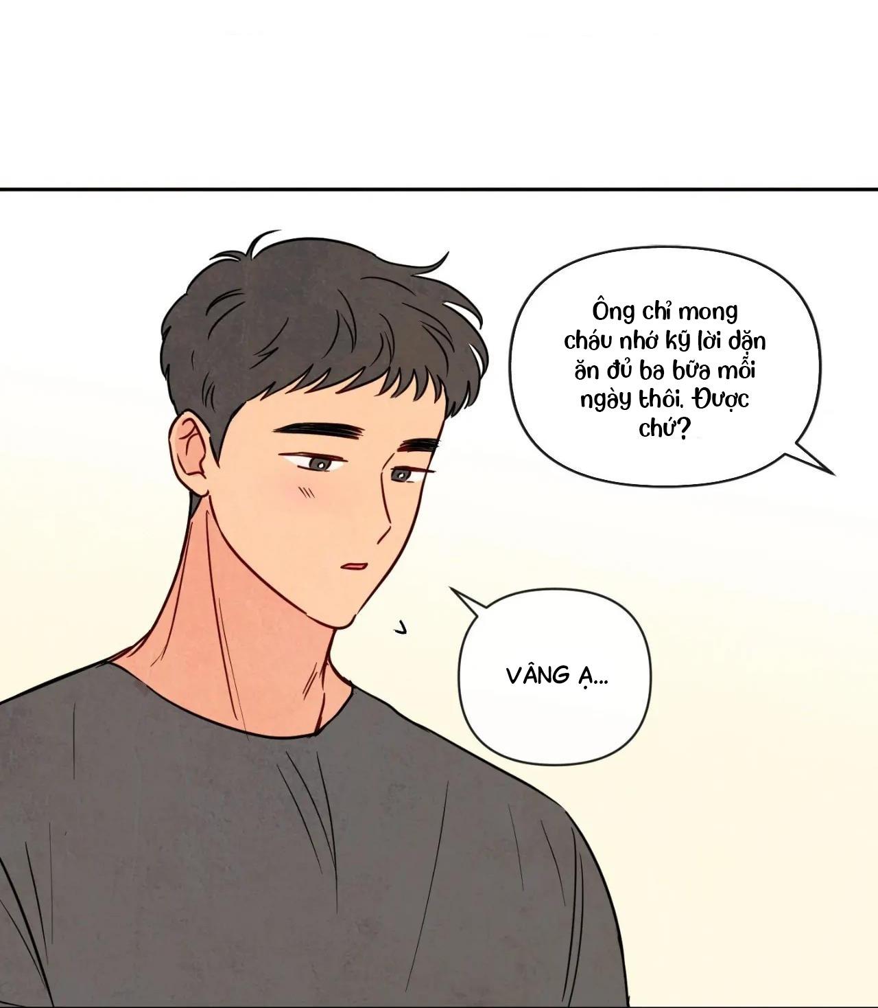 Sự quyến rũ của Thần Rắn - Chap 10