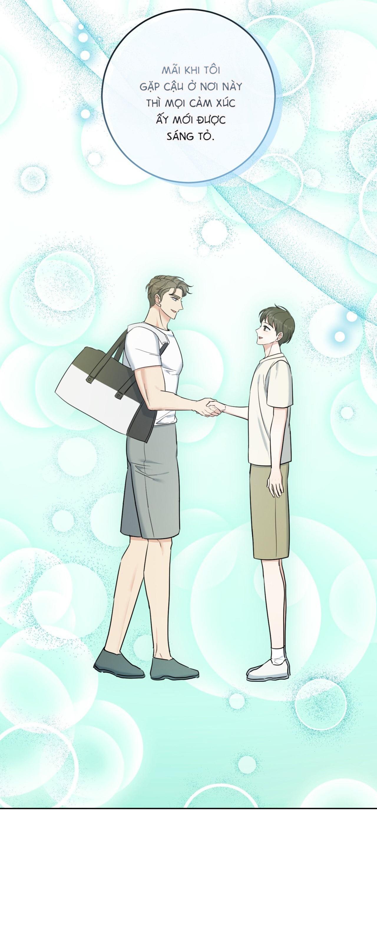 (CBunu) Khu Rừng Tĩnh Lặng - Chap 23