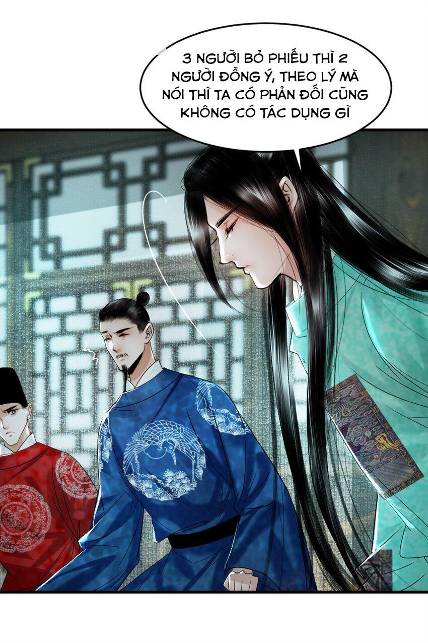 Vòng Luân Hồi - Chap 106