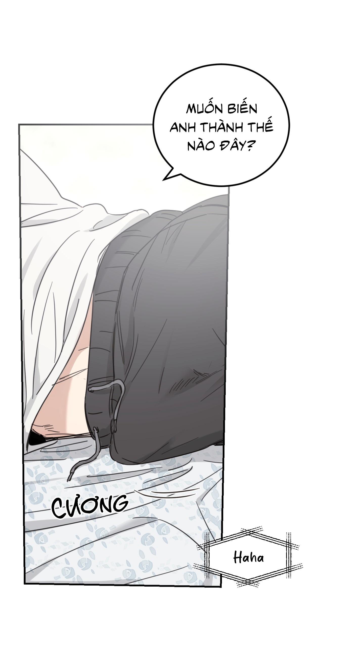 NGÔI NHÀ HƯỚNG MẶT TRỜI MỌC - Chap 42