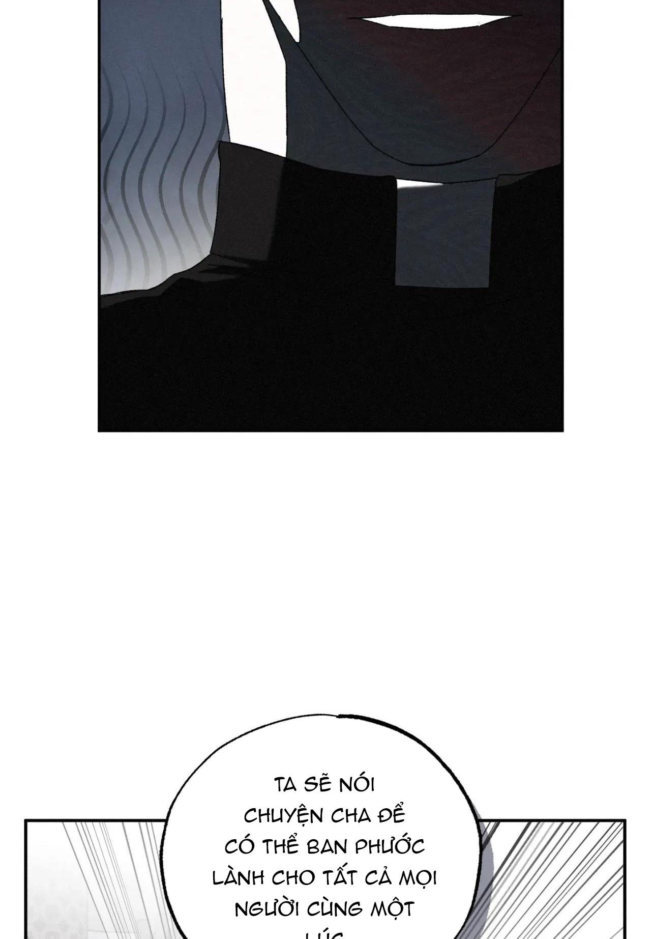 LỜI NÓI DỐI ĐẪM MÁU - Chap 34