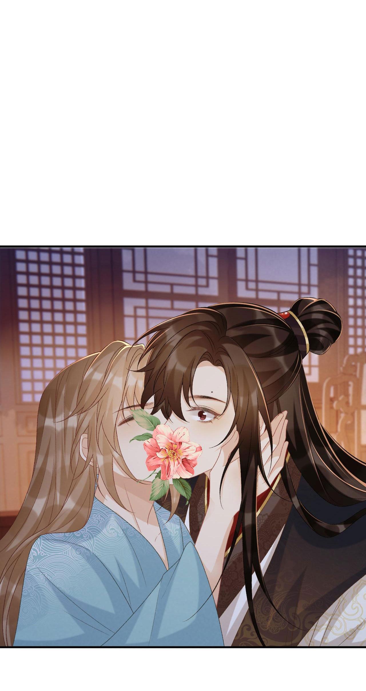 CẠM BẪY CỦA KẺ BIẾN THÁI - Chap 93