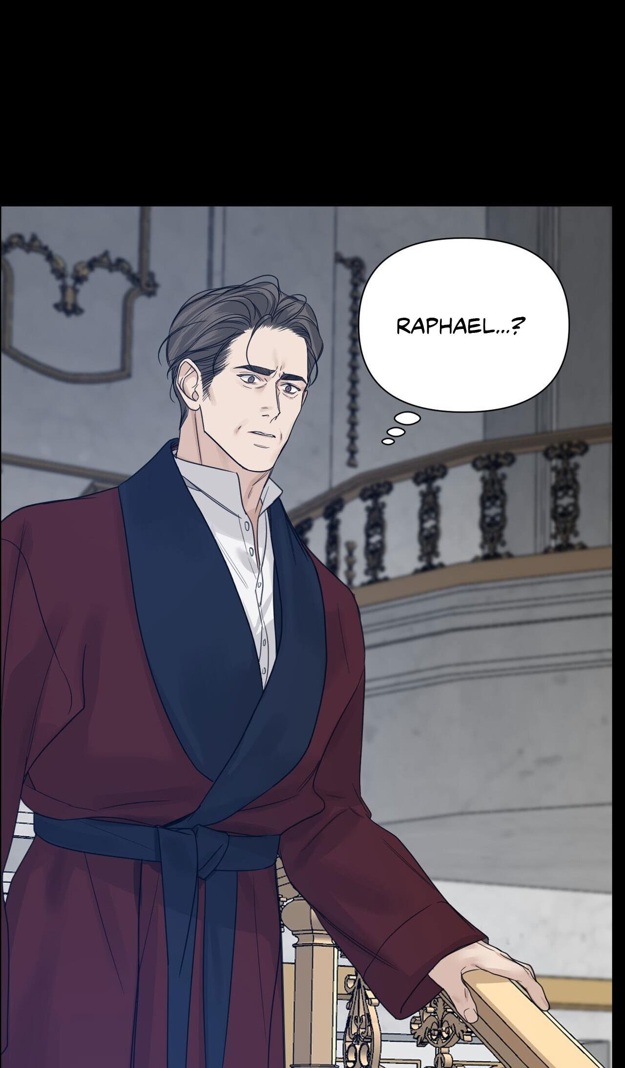 BƯỚC VÀO VƯỜN HỒNG - Chap 36