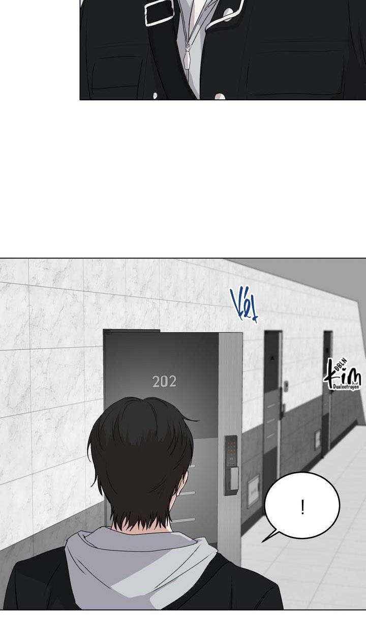 BÁNH QUY TÌNH YÊU TAN CHẢY - Chap 6