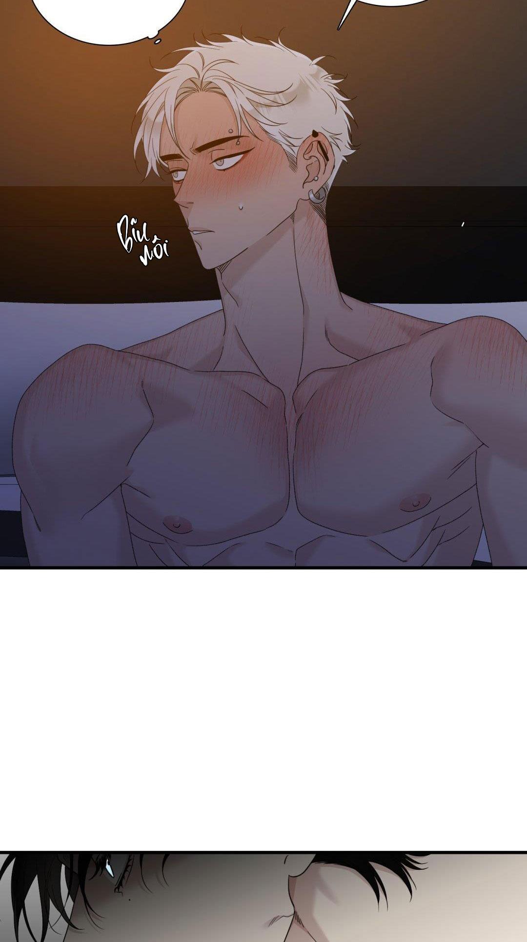 Fouls Start - Chap 20