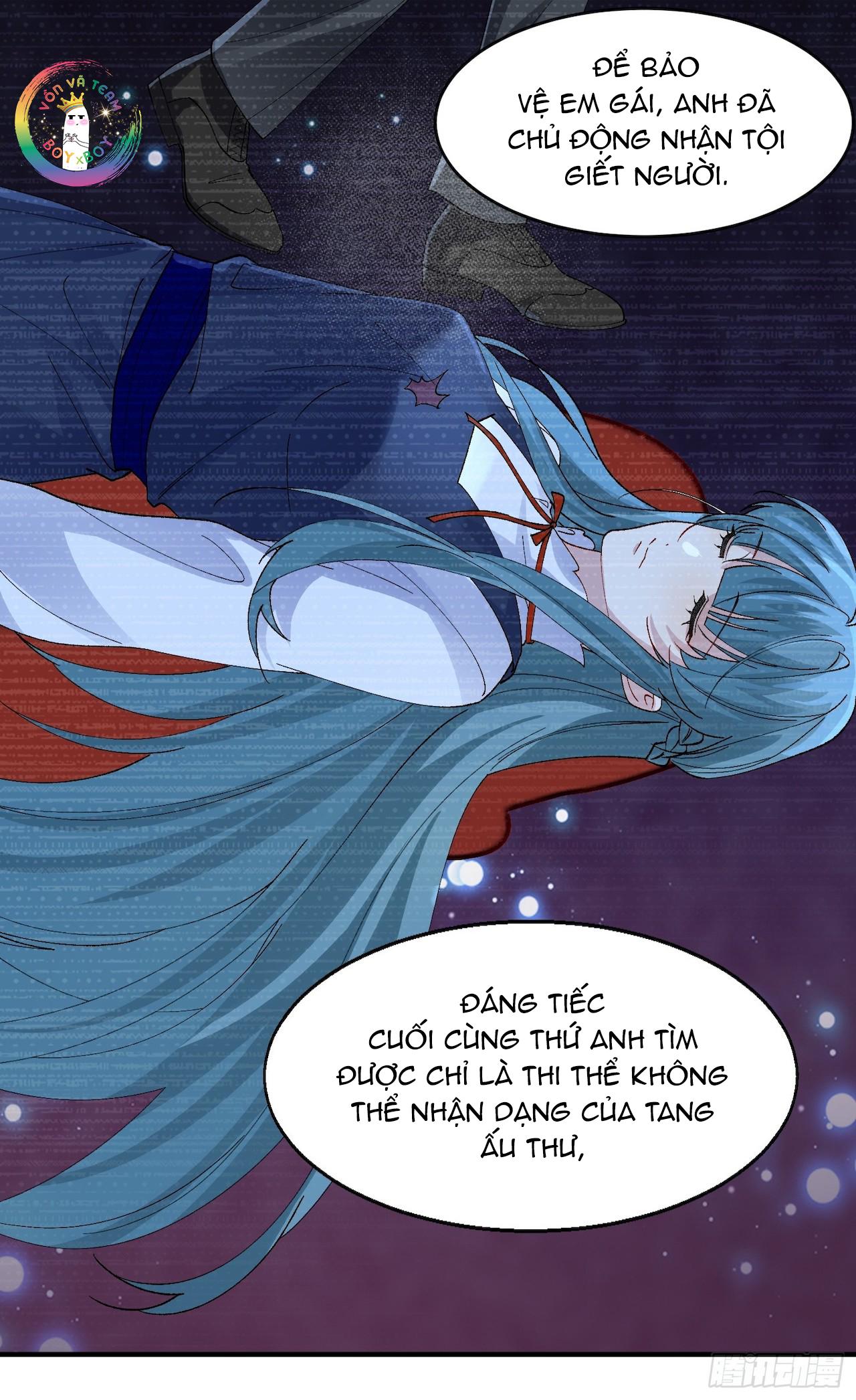 Dĩ Hạ Khi Thượng - Chap 53