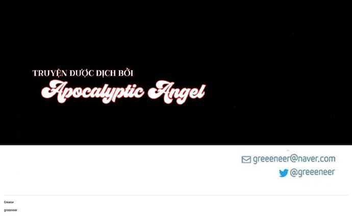 Thiên Đường Táo Xanh - Chap 86