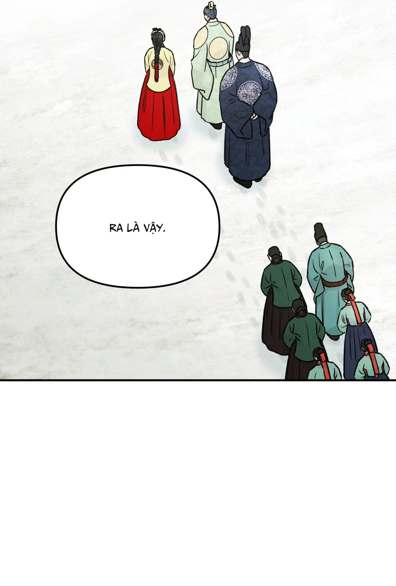 GALE OF THE GOD - Chap 11