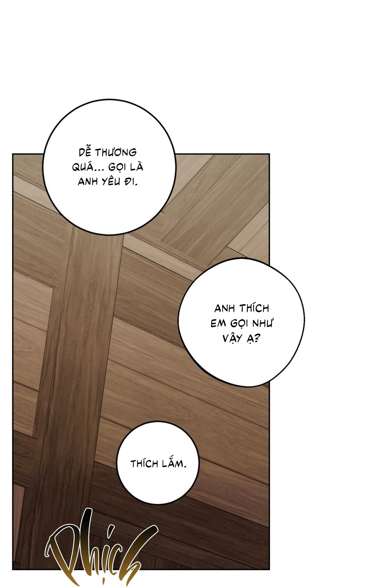 (CBunu) Khu Rừng Tĩnh Lặng - Chap 69