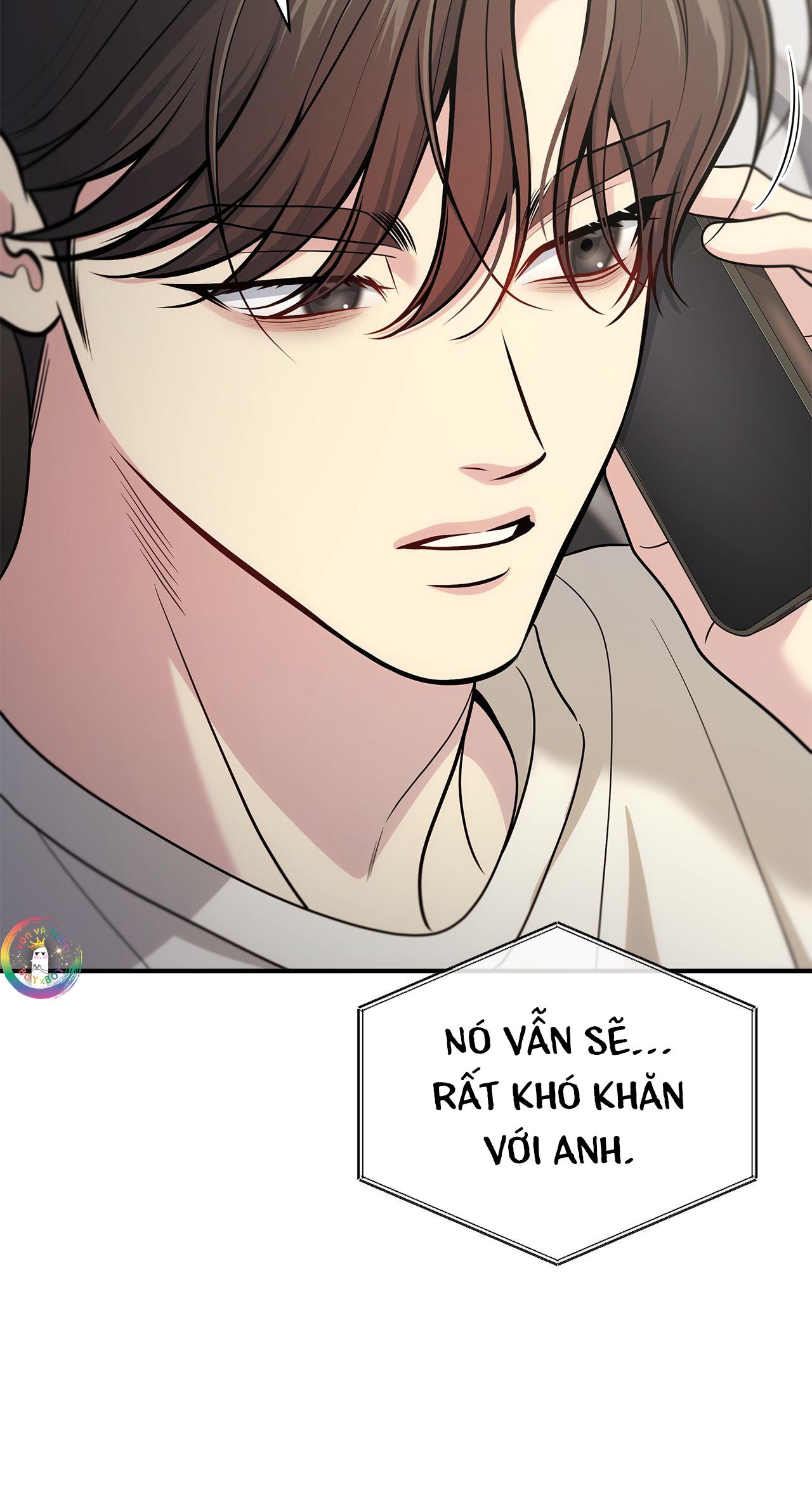 (END) Tình Yêu Bí Mật - Chap 49